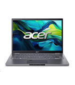 ACER NTB Aspire 14 (A14-51M-33LA),Core 3 100U,14"WUXGA,16GB,512GB SSD,Intel Graphics,W11H,Gray