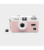 Kodak ULTRA F9 Reusable Camera Baby Pink