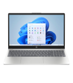 NTB HP 15-fd0037nc, Core i7-1255U - U15, 15.6 FHD AG IPS, 16GB DDR4 2DM 3200, SSD 512GB, Win11