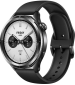 Xiaomi Watch S4 Black