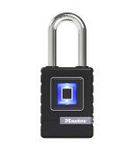 Master Lock Biometrický visací zámek  4901EURDLH