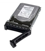 Dell 2.4TB Hard Drive SAS ISE 12Gbps 10K 512e 2.5in Hot-Plug