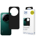 3mk ochranný kryt Matt Case pro Xiaomi 17 Ultra