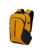 Samsonite ECODIVER URBAN LAP. BACKPACK M USB YELLOW
