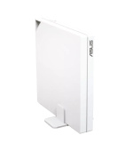 BAZAR - ASUS RT-AX57 GO (AX3000) WiFi 6 Travel Router, AiMesh - Poškozený obal (Komplet)