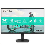 Philips MT 23,8" 24M2N3200NF - 1920x1080,IPS,144Hz,1xHDMI,1xDP