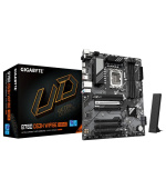 GIGABYTE MB Sc LGA1700 B760 DS3H WIFI6E GEN5, Intel B760, 4xDDR5, 1xDP, 1xHDMI, WiFi