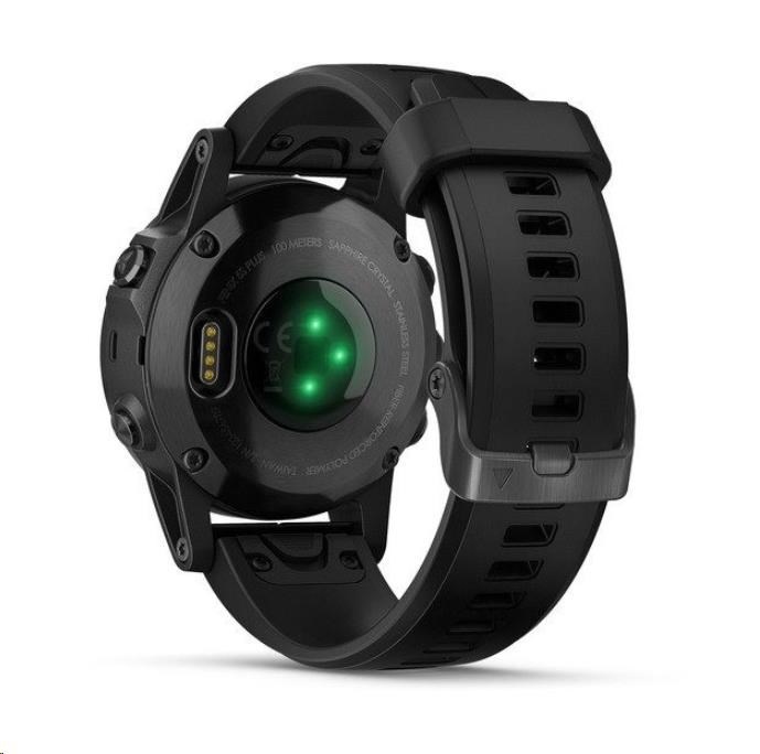 garmin gps fenix 5