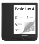 BAZAR - POCKETBOOK 618 Basic Lux 4 - Po opravě