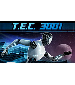 T.E.C. 3001 (PC/MAC) DIGITAL