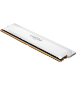 Crucial Pro OC/DDR5/32/6400MHz/CL40/1x32GB/White