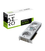 GIGABYTE GeForce RTX 5060 AERO/OC/8GB/GDDR7