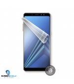 Screenshield SAMSUNG A530 Galaxy A8 na displej