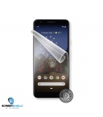 Screenshield GOOGLE Pixel 3a folie na displej