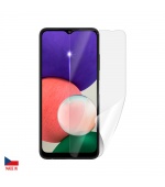 Screenshield SAMSUNG A226 Galaxy A22 5G folie na displej