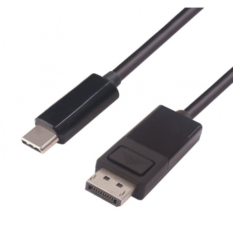 PremiumCord USB-C - DisplayPort, 4K@30Hz, 2m