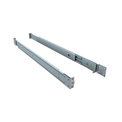 MikroTik 23-40_RACK_RAIL_R0,  Nastavitelné ližiny pro racky od 23„ do 40“