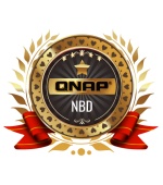 QNAP 5 let NBD záruka pro TS-431XeU-2G