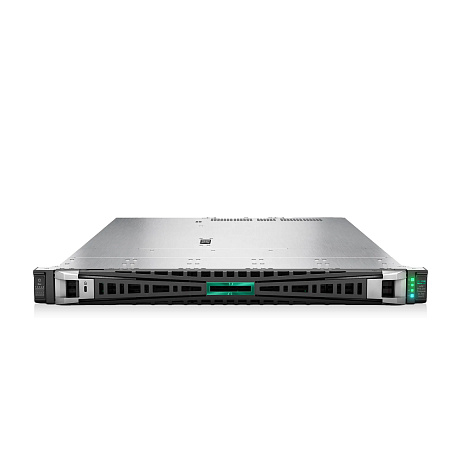 HPE DL320 G12 6505P, 64GB,  2 x 480GB SSD, RPS
