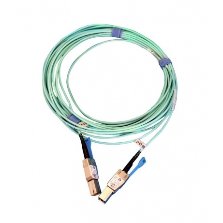 HPE 25m Mini SAS HD Active Optical Cable