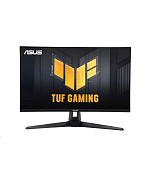 ASUS LCD 27" VG27UQ1A TUF Gaming HDR, 160Hz, ELMB Sync, 1ms, 95% DCI-P3, DisplayWidget Center, AMD FreeSyn, NVIDIA,G-SYN