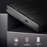AXAGON EE25-XA, USB 2.0 - SATA, 2.5" externí ALINE box