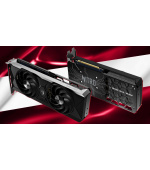 ACER Grafická karta Nitro Intel Arc B580, 12GB, 2.74GHz