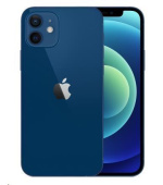 Apple iPhone 12 128GB Blue (2nd hand) - použité