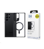 3mk Satin Armor MagCase pro Samsung Galaxy S22 Ultra 5G
