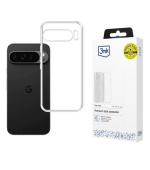 3mk Clear Case pro Google Pixel 10 Pro XL