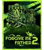 PS5 hra Forgive Me Father 2