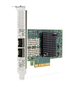 HPE Ethernet 10/25Gb 2-port 640SFP28 MCX4121A-ACUT Adapter rfbd