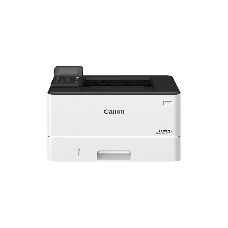 BAZAR - Canon i-SENSYS LBP246dw II - černobílá, SF, A4, USB, LAN, Wi-Fi 40str./min - Poškozený obal (Komplet)