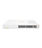 HPE Networking Instant On Switch 24p Gigabit 2p 10GBT 2p SFP+ 1960.