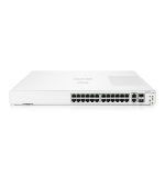 HPE Networking Instant On Switch 24p Gigabit 2p 10GBT 2p SFP+ 1960.