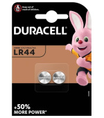 Duracell LR44 B2 2pack