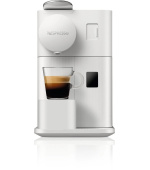 DeLonghi EN510.W Nespresso Lattissima One kávovar na kapsle, 1450 W, 19 bar, bílý