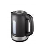 Tefal Snow BLACK KO330830 rychlovarná konvice, 2200W, 1,7 l, černá