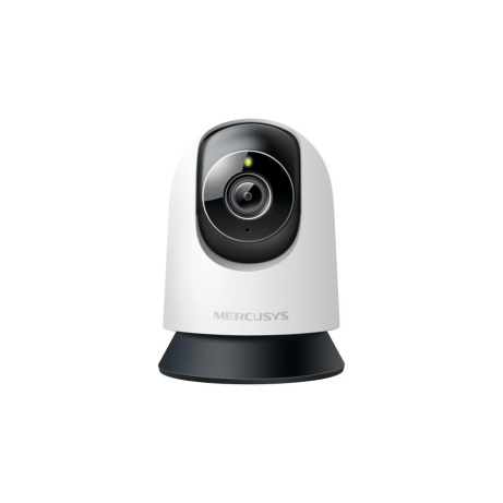 MERCUSYS MC230 domácí/indoor kamera (5MP, 3K, 1620p, IR 12m, WiFi, microSD)