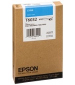 EPSON ink bar Stylus Pro 7800/7880/9800/9880 - cyan (220ml)