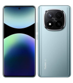 Xiaomi Redmi Note 14 Pro+ 5G Dual SIM 12GB/512GB Frost Blue EU