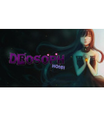 Drosoph Hotel (PC) klíč Steam