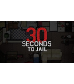 30 Seconds To Jail (PC) klíč Steam