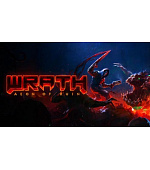 WRATH: Aeon of Ruin (PC) klíč Steam