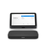 ASUS Base Bundle - Meet Compute, Touch panel