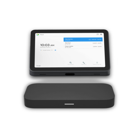 ASUS Base Bundle - Meet Compute, Touch panel