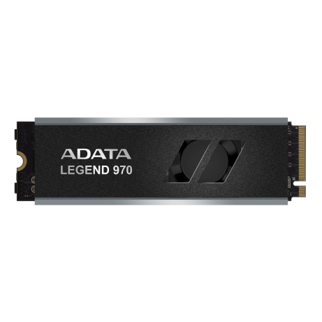 ADATA LEGEND 970/1TB/SSD/M.2 NVMe/Černá/5R