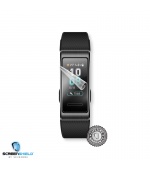 Screenshield HUAWEI Band 3 Pro folie na displej