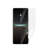 Screenshield SONY Xperia 5 IV 5G fólie na displej