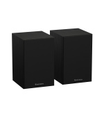 Herní reproduktory Genesis ARSEN 302BT/Stereo/20W/černá